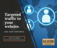San Antonio Web Design image 4